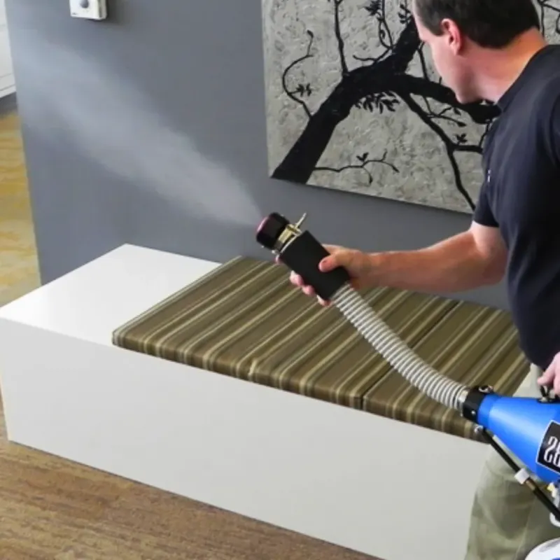 Professional Odor Removal in Androscoggin County, ME